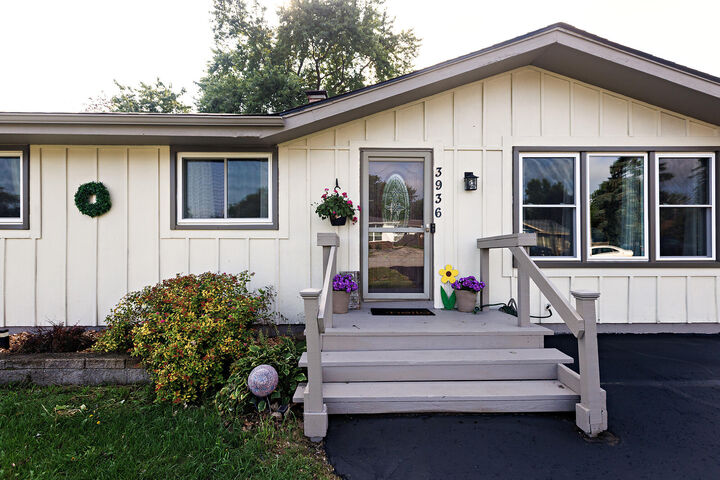 Property Photo:  3936 Western Way  WI 53404 