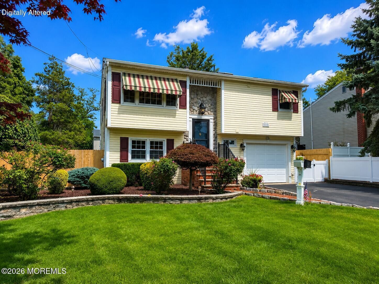 Property Photo:  565 Sumner Avenue  NJ 07718 
