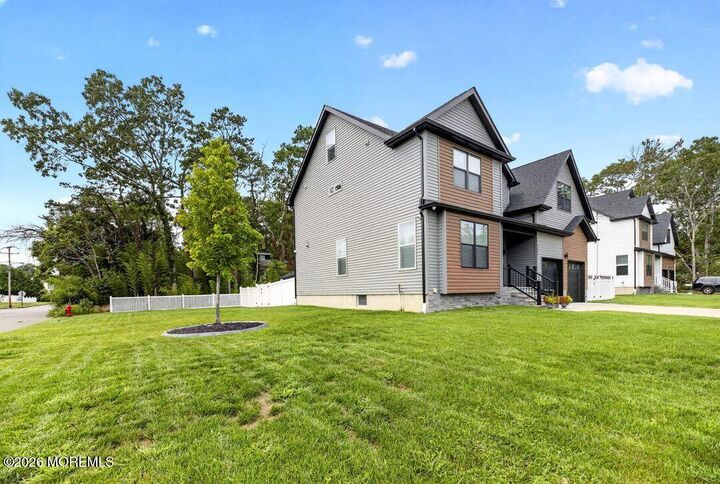 Property Photo:  1611 Evans Road  NJ 08731 