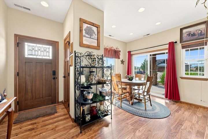 Property Photo:  3761 Ward Avenue  SD 57783 