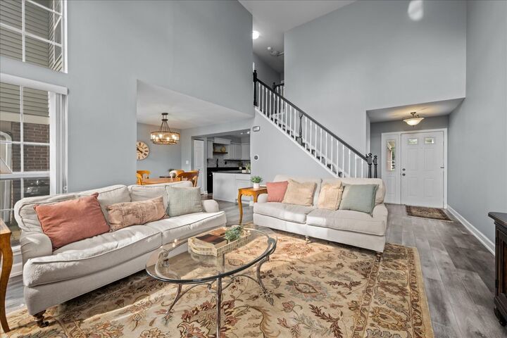 Property Photo:  2134 Aberdeen Court 0  IL 60133 