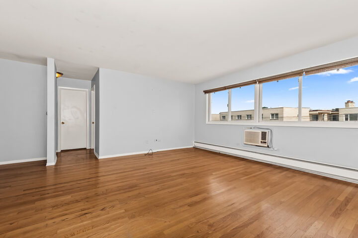 Property Photo:  8203 Niles Center Road 3C  IL 60077 