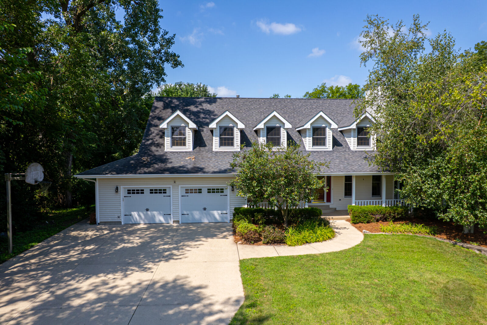 Property Photo: 12N136 Berner Drive IL 60120