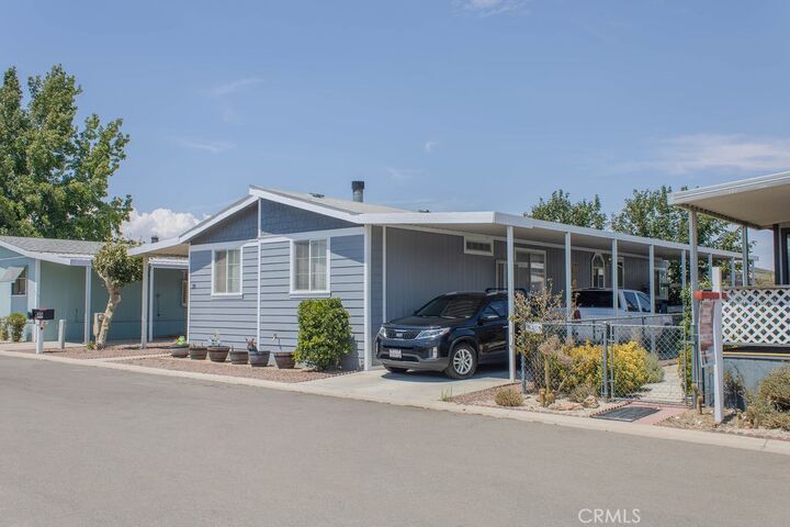 Property Photo:  9161 Santa Fe E Avenue 35  CA 92345 