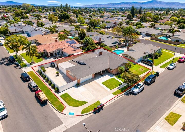 Property Photo:  10212 Sherrill  CA 92804 