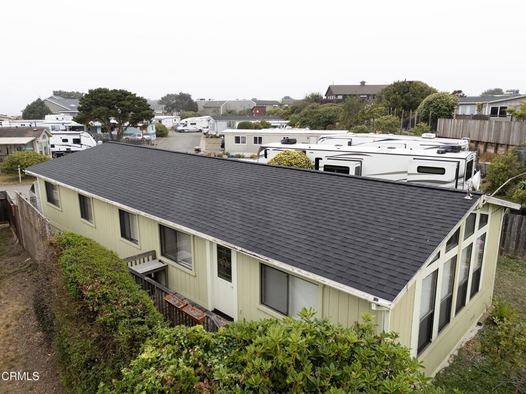 Property Photo: 32800 Ca-20 Space 20 CA 95437
