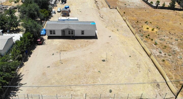 Property Photo: 0 Jasmine CA 92395