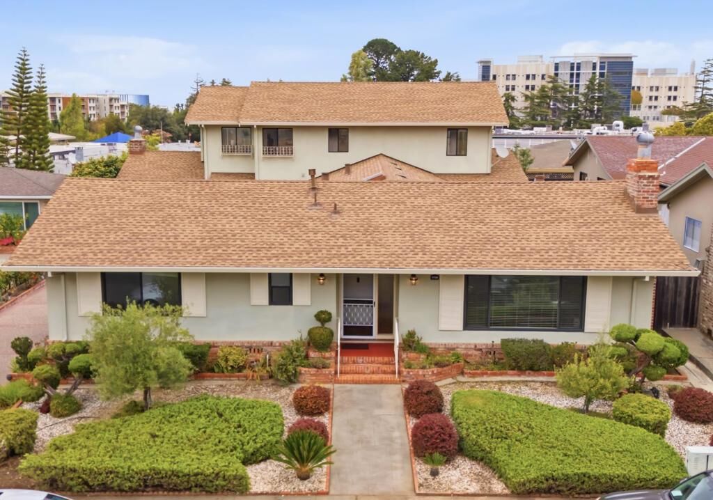 Property Photo:  Sequoia Avenue  CA 94010 