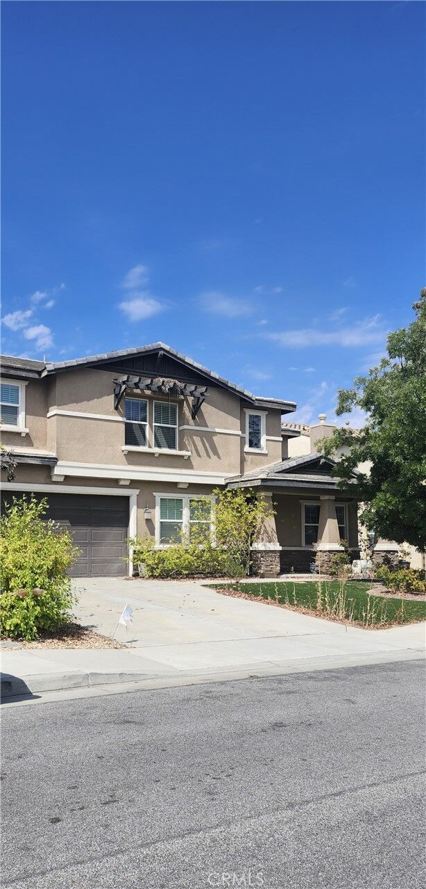 Property Photo:  30125 Powderhorn  CA 92563 