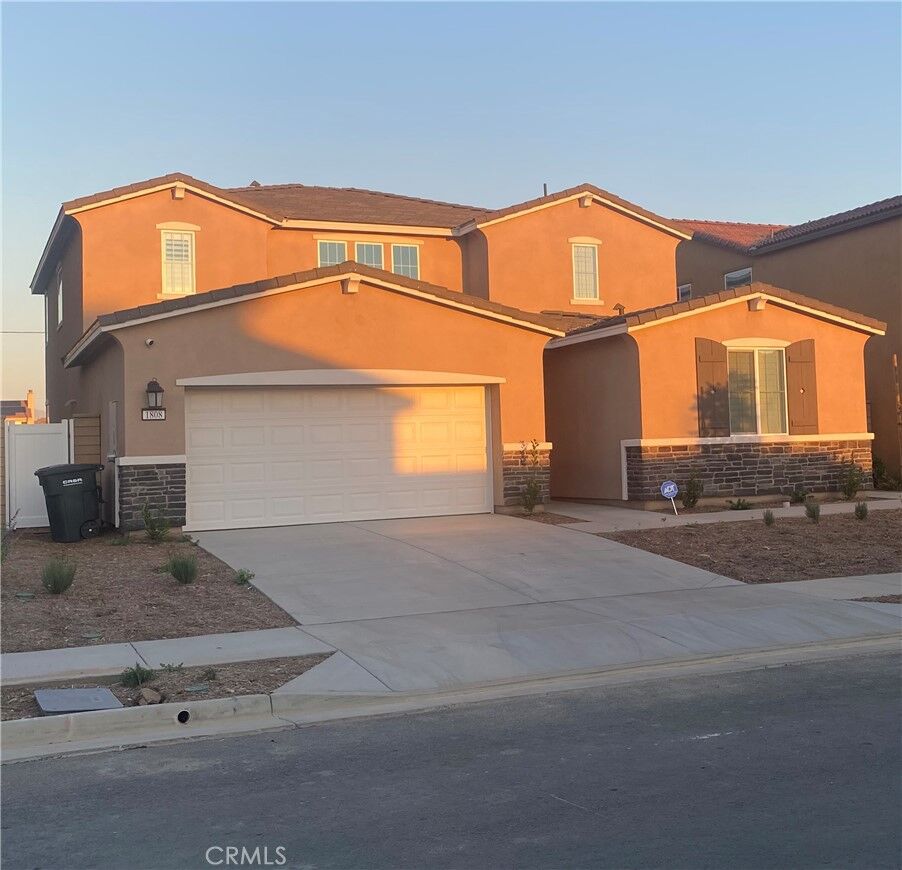 Property Photo:  1808 Tapaderos  CA 92545 