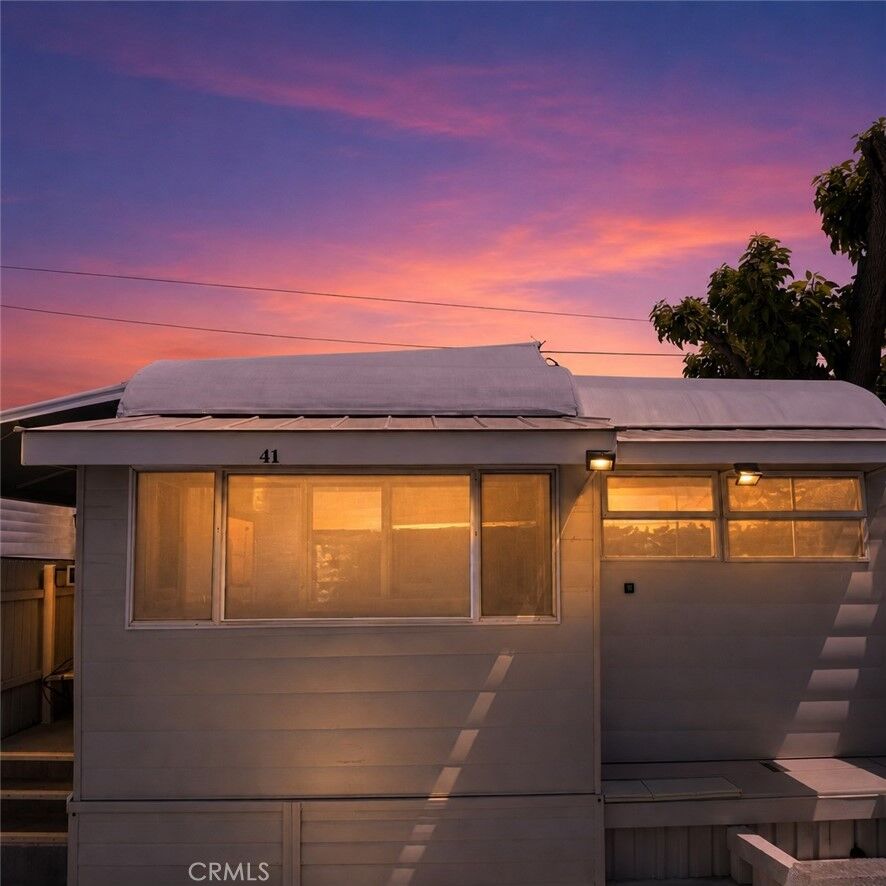Property Photo:  501 W Ramsey St  CA 92220 
