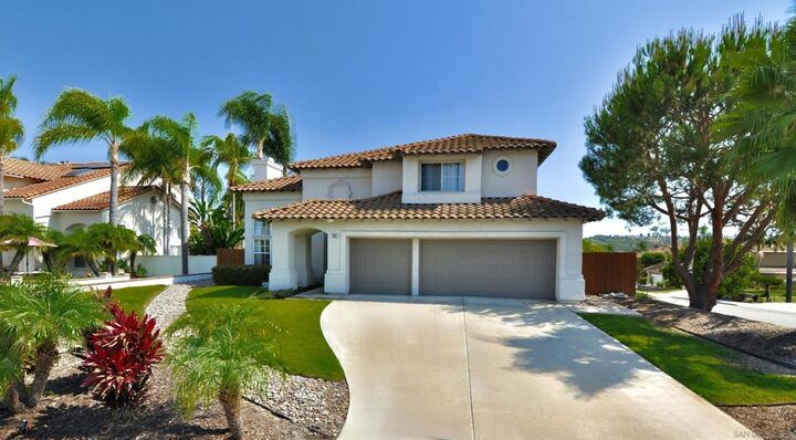 Property Photo:  5005 Caspian  CA 92057 