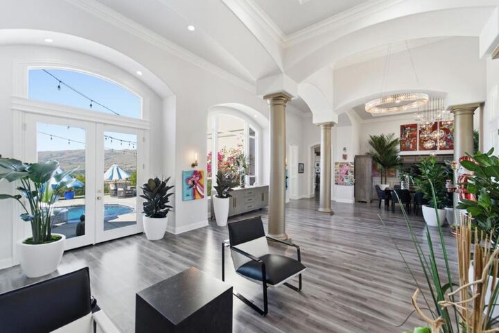 Property Photo:  5721 Poppy Hills Place  CA 95138 