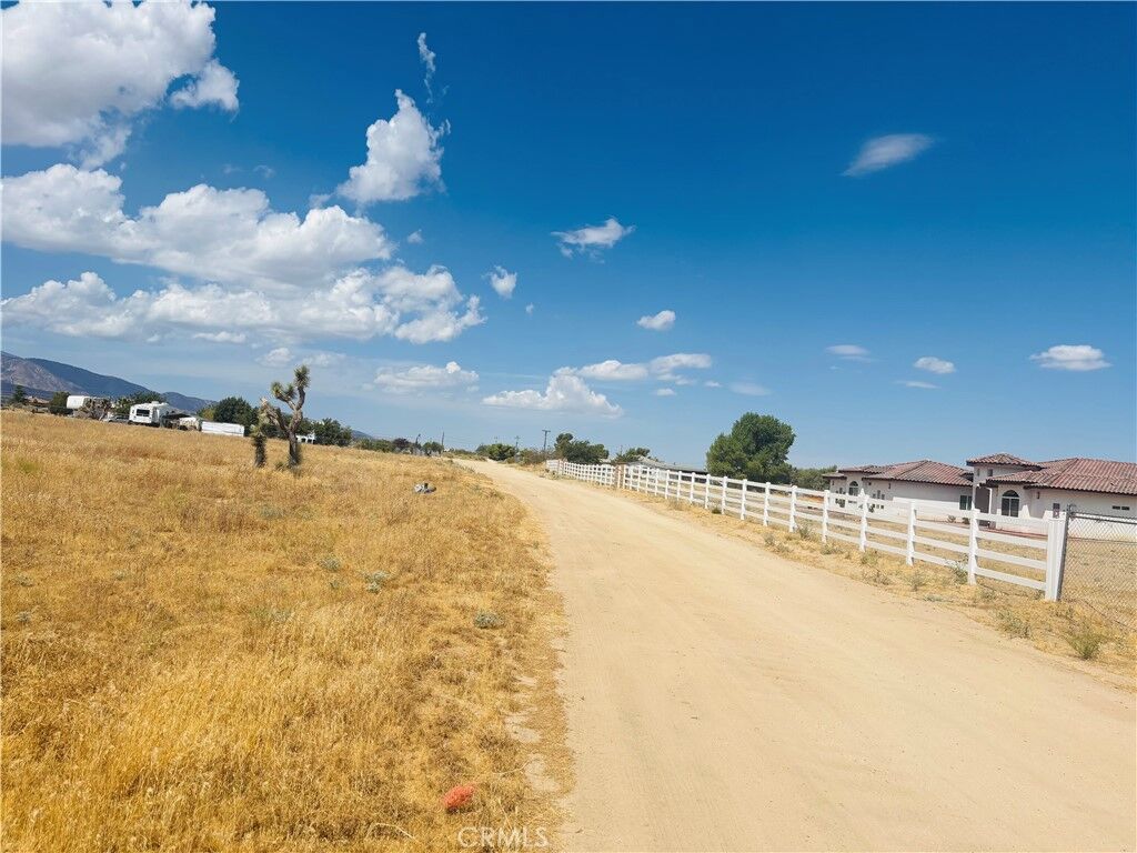 Property Photo:  0 Valle Vista  CA 92329 