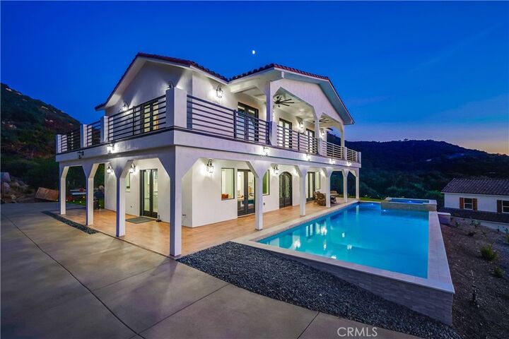 Property Photo:  18124 Viejo  CA 92562 