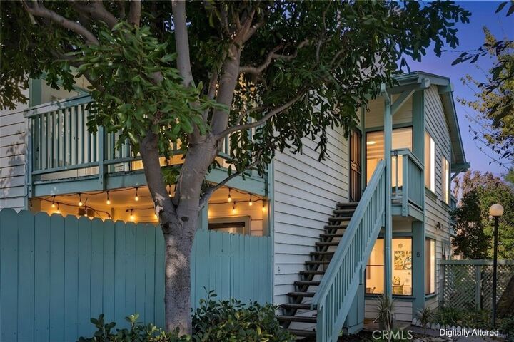 Property Photo: 20553 S Vermont Avenue 6 CA 90502