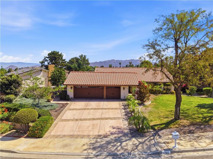 Property Photo:  6760 Roanoak  CA 92506 