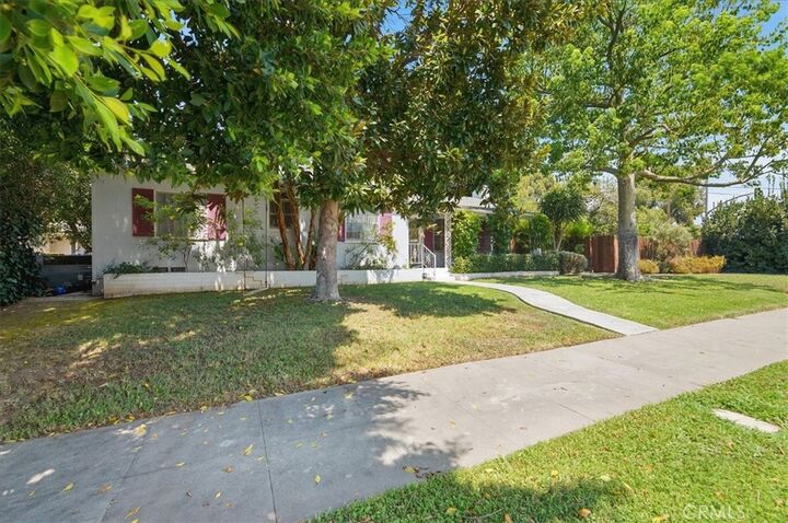 Property Photo: 3411 Elmwood Court CA 92506