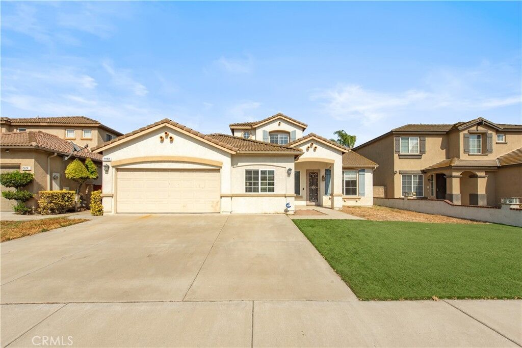 Property Photo: 7182 Wild Lilac Court CA 92880