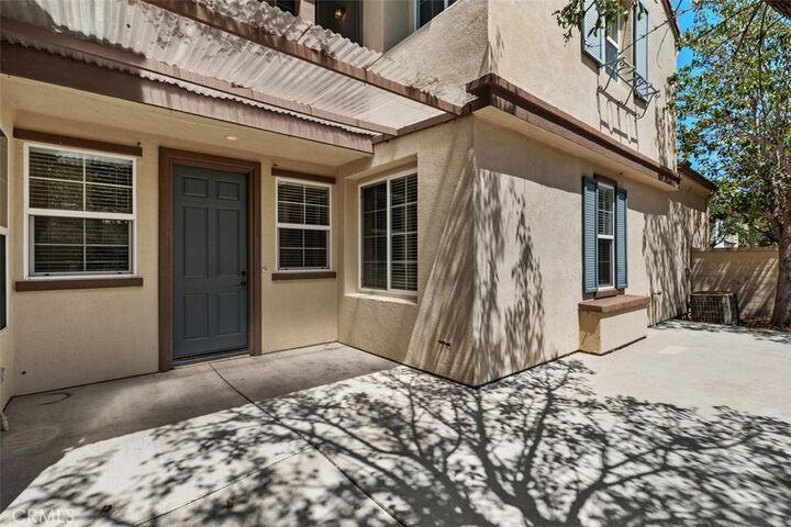 Property Photo:  34 Paperwhite  CA 92603 