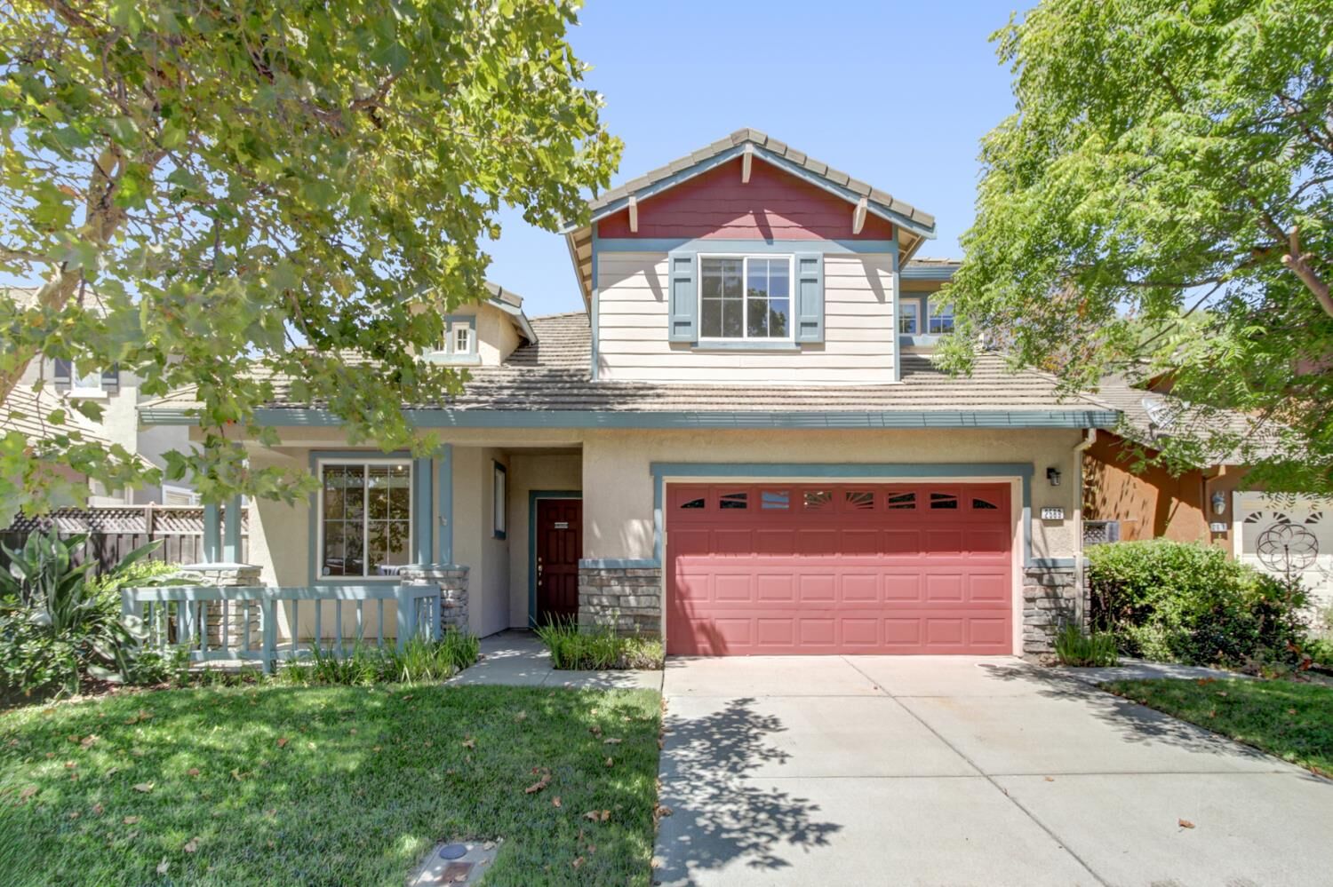 Property Photo: 2589 Hepworth Drive CA 95618