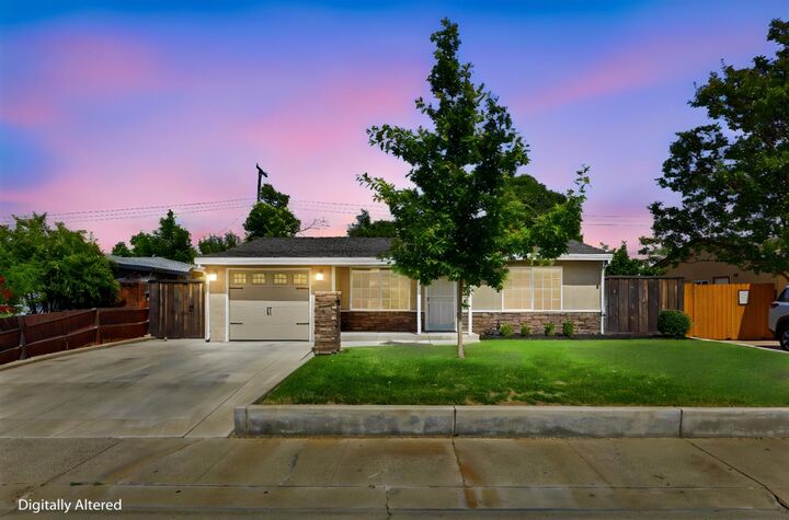 Property Photo: 5905 65th Street CA 95824