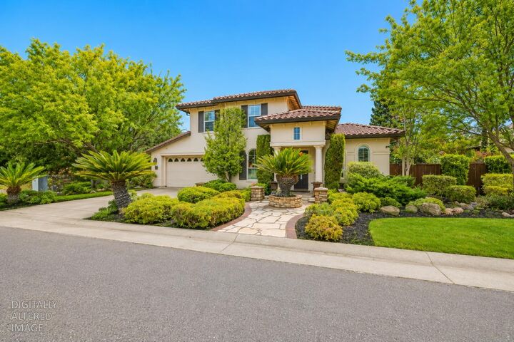 Property Photo: 3681 Black Oak Drive CA 95765