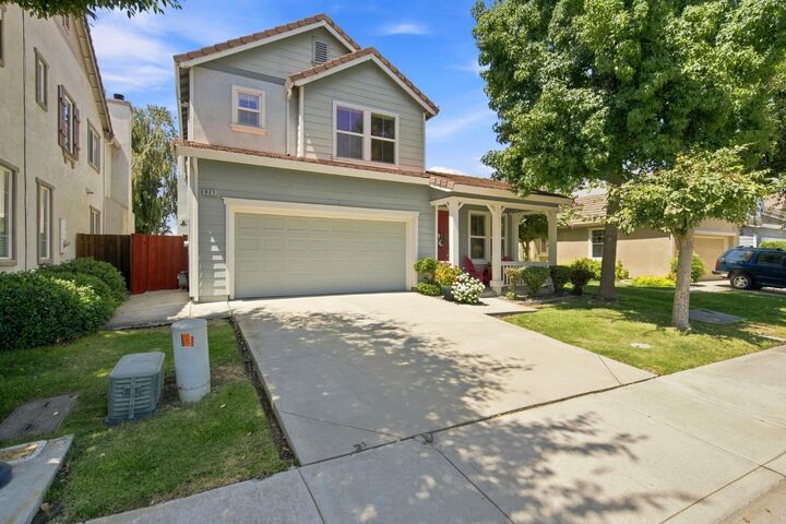 Property Photo:  921 Kennedy Place  CA 95377 