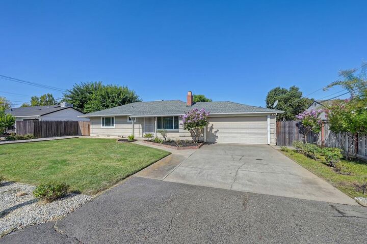 Property Photo:  3115 Garfield Avenue  CA 95608 