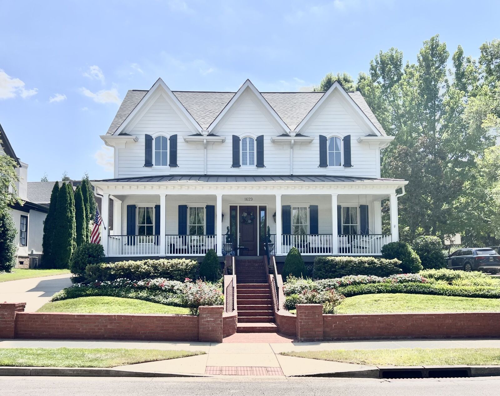 Property Photo:  1629 Championship Blvd  TN 37064 