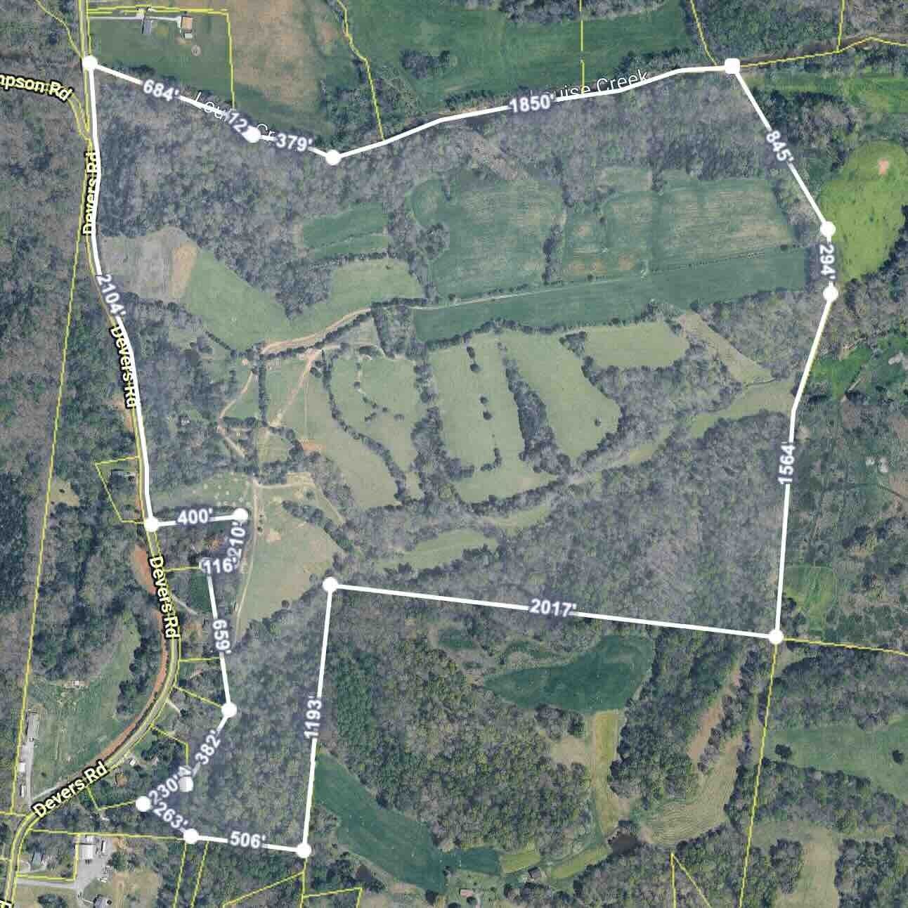 Property Photo: 5141 Devers Rd TN 37171