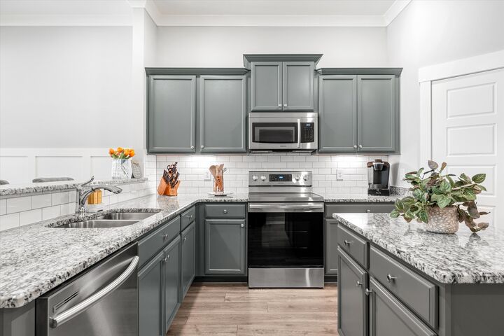 Property Photo: 2109 Halfmoon Way TN 37130