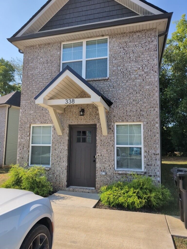Property Photo:  338 Honeycomb Ct  TN 37040 