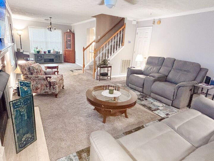Property Photo: 1021 Tonyawood Dr TN 37138