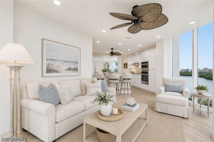 Property Photo:  60 Seagate Drive 806  FL 34103 