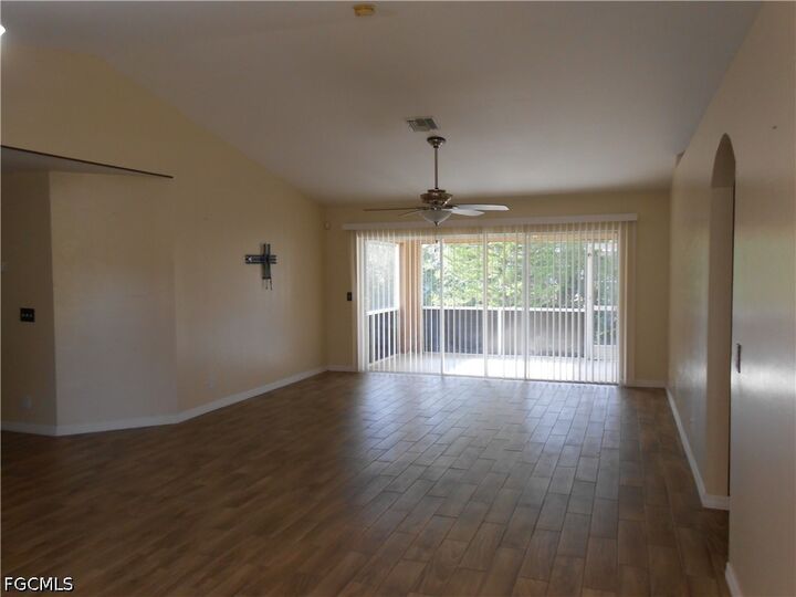 Property Photo:  1221 Belair Street E  FL 33974 