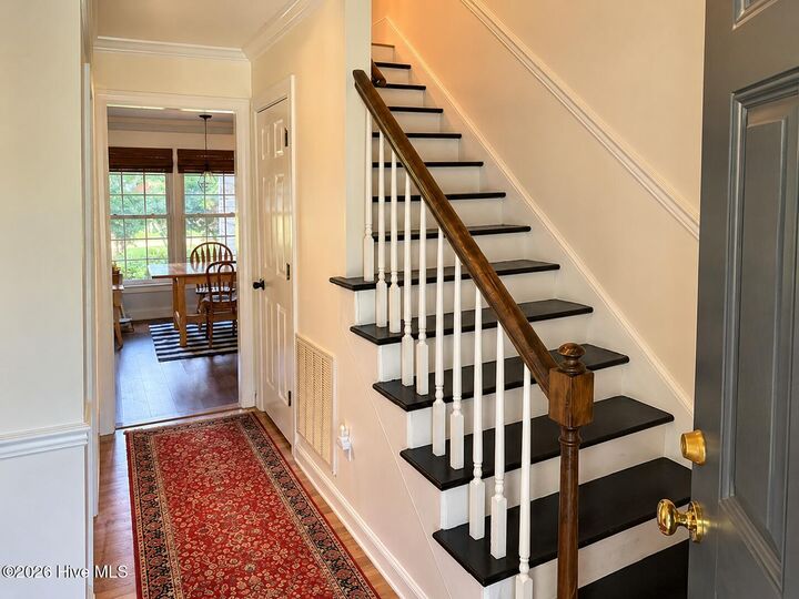 Property Photo:  3017 Red Fox Road  NC 28562 