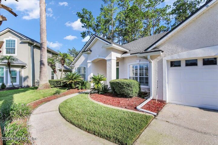 Property Photo:  1600 Rustling Drive  FL 32003 