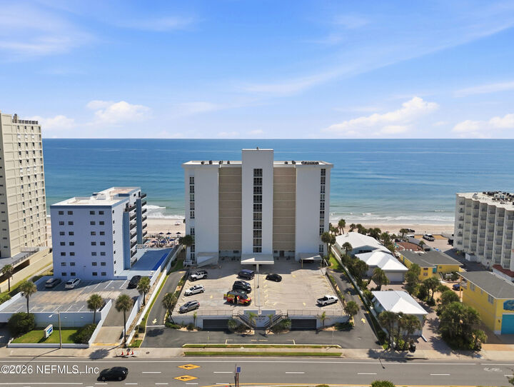 Property Photo:  111 S Atlantic Avenue 1003  FL 32176 