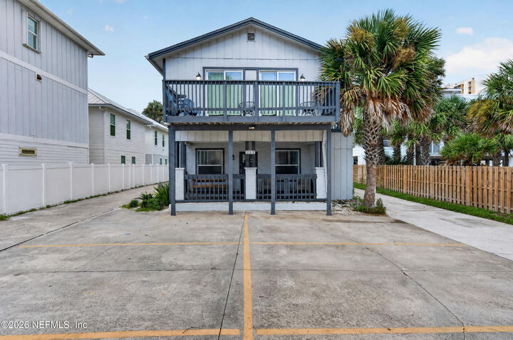 Property Photo: 222 1st Street S FL 32250