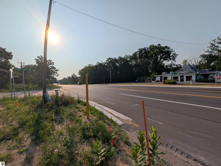 Property Photo:  9200 US-31 S  MI 49643 