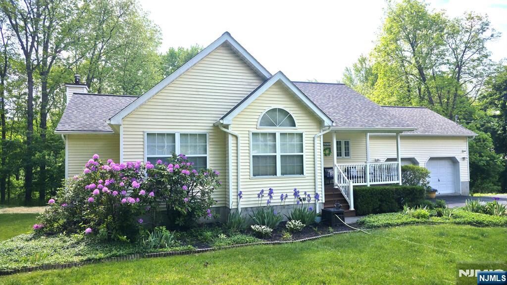 Property Photo: 5656 Berkshire Valley Road NJ 07438