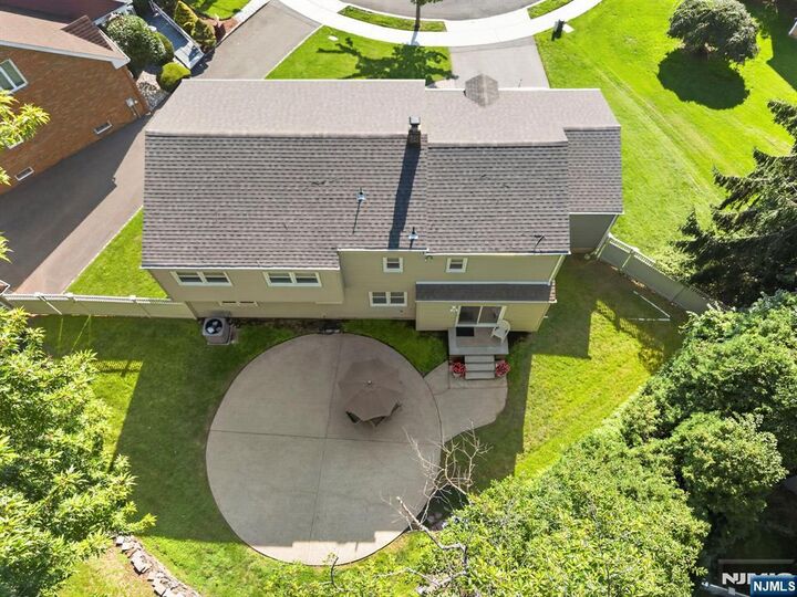 Property Photo:  26 Coppola Court  NJ 07013 