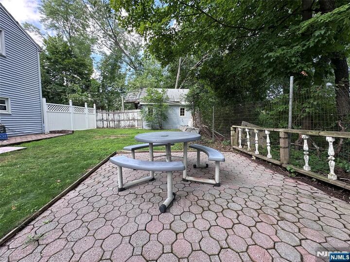 Property Photo: 15 Warren Hagstrom Boulevard NJ 07465