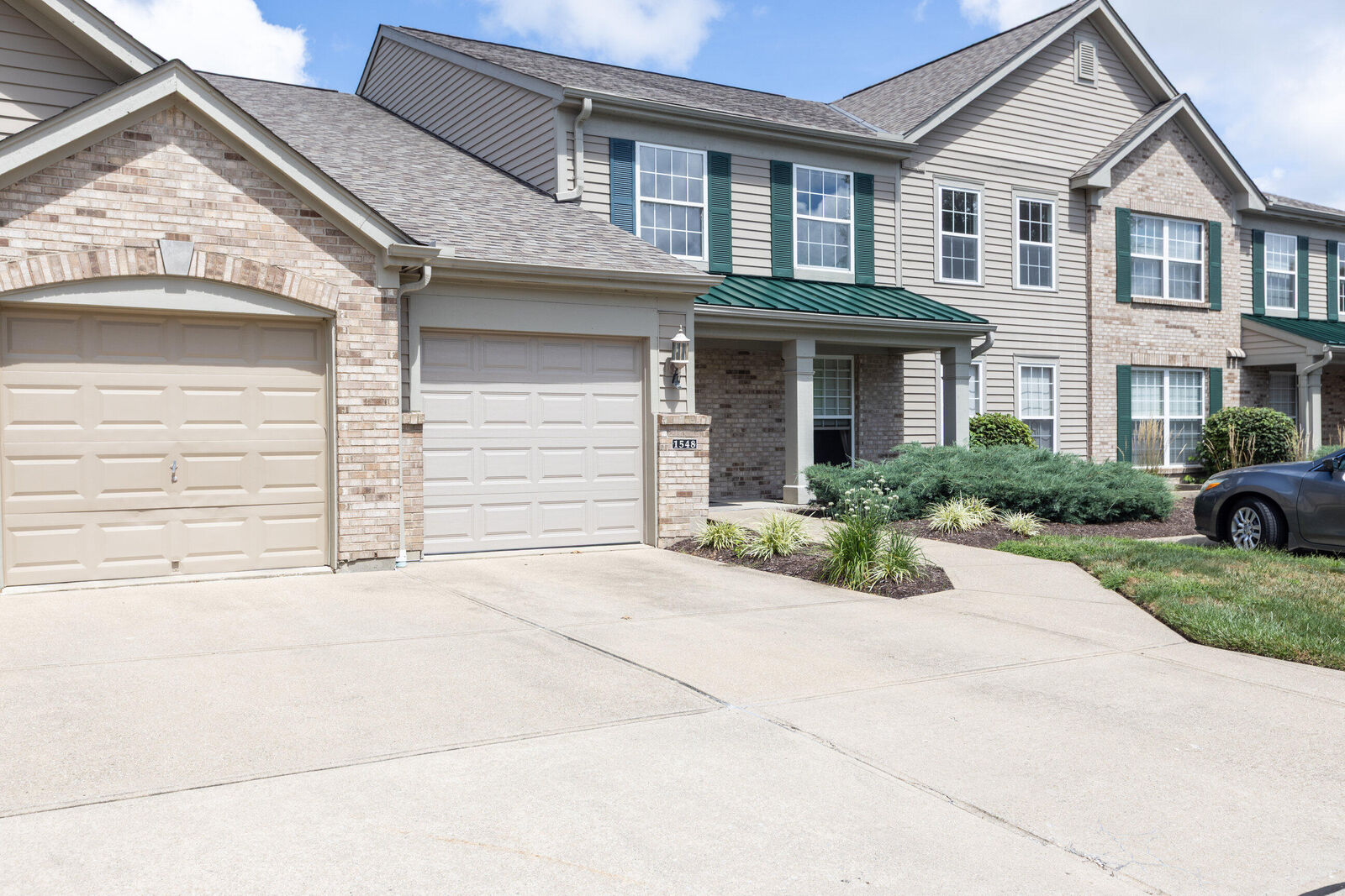 Property Photo:  1548 Butler Court  KY 41042 