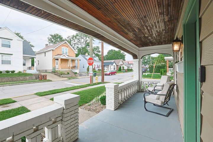 Property Photo: 201 W Walnut Street KY 41071
