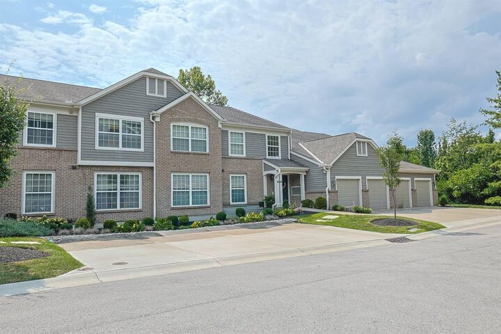 Property Photo: 2118 Castlebar Court KY 41017