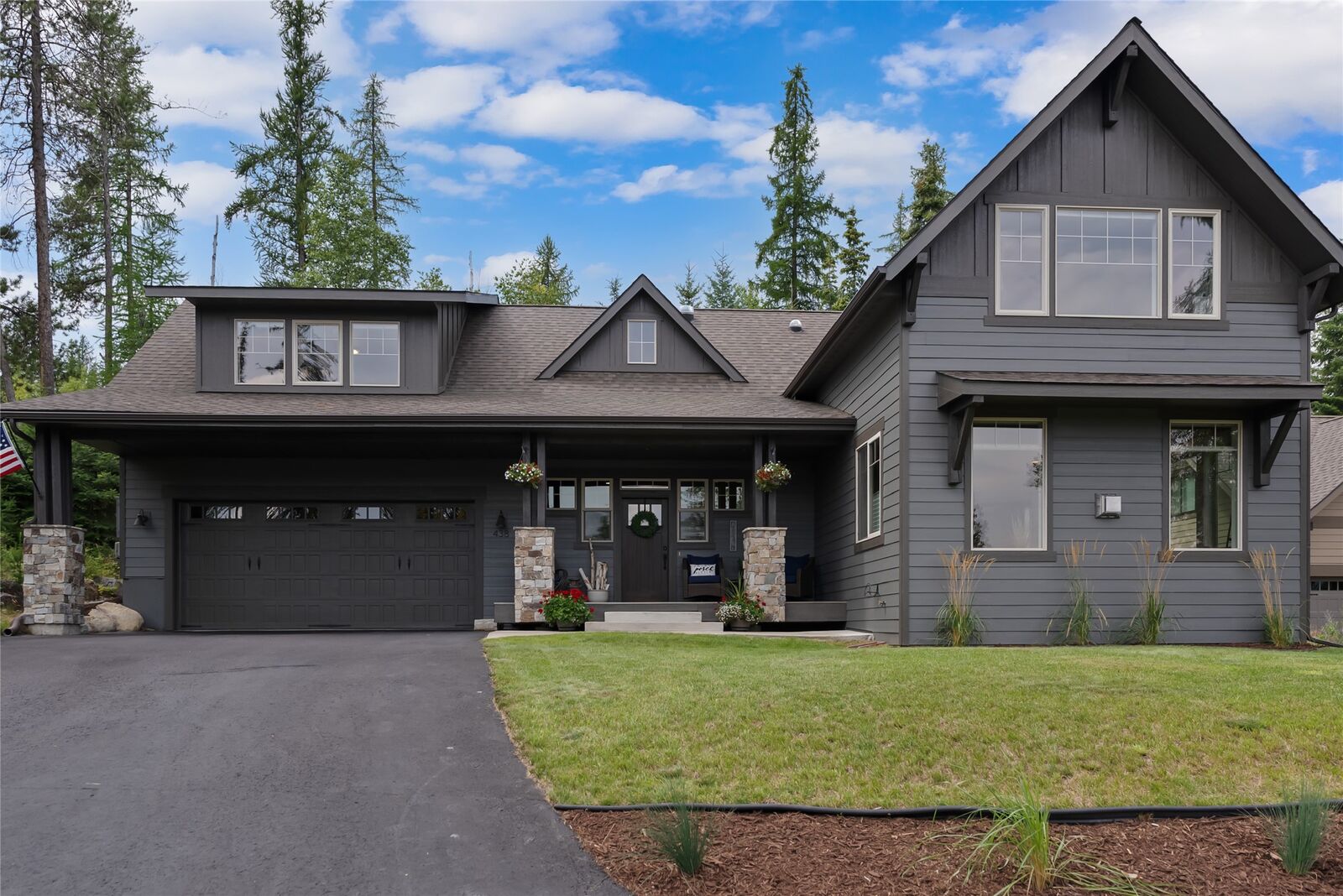 Property Photo:  438 Ice House Terrace  MT 59937 