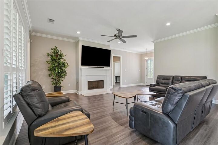 Property Photo:  72412 Homestead Street  LA 70435 