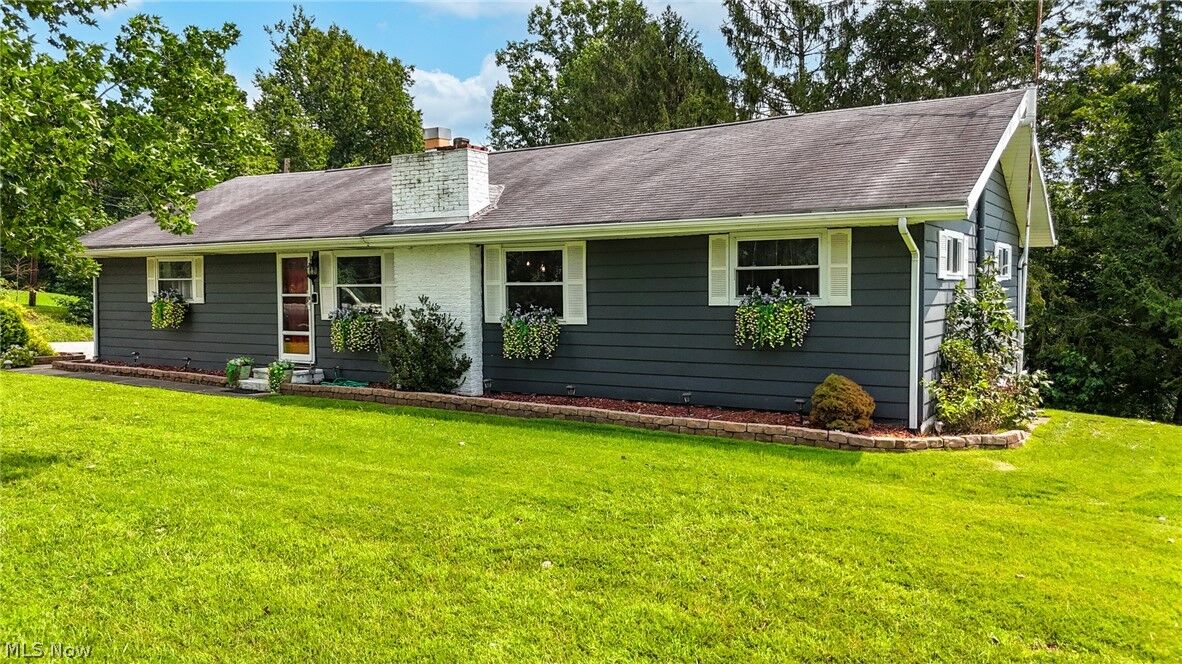 Property Photo:  16 Cutlip Road  WV 26104 